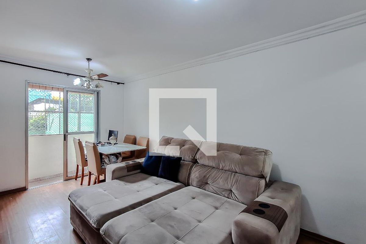 Apartamento, 2 quartos, 65 m² - Foto 6