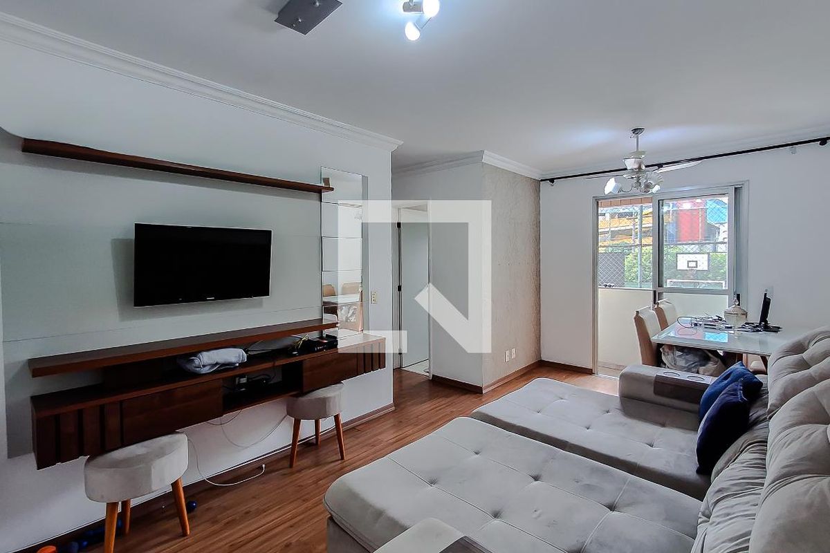 Apartamento, 2 quartos, 65 m² - Foto 3
