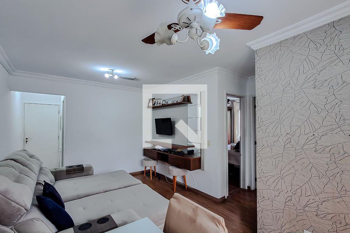 Apartamento, 2 quartos, 65 m² - Foto 15