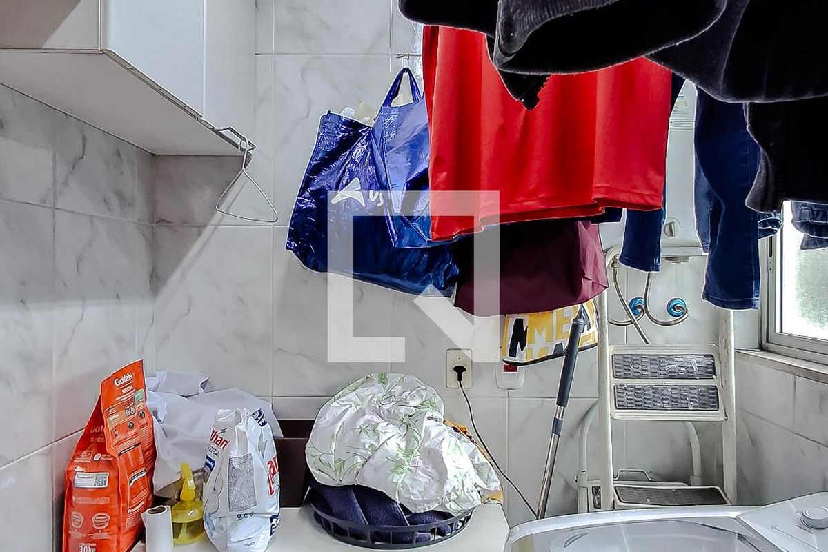 Apartamento, 2 quartos, 65 m² - Foto 93