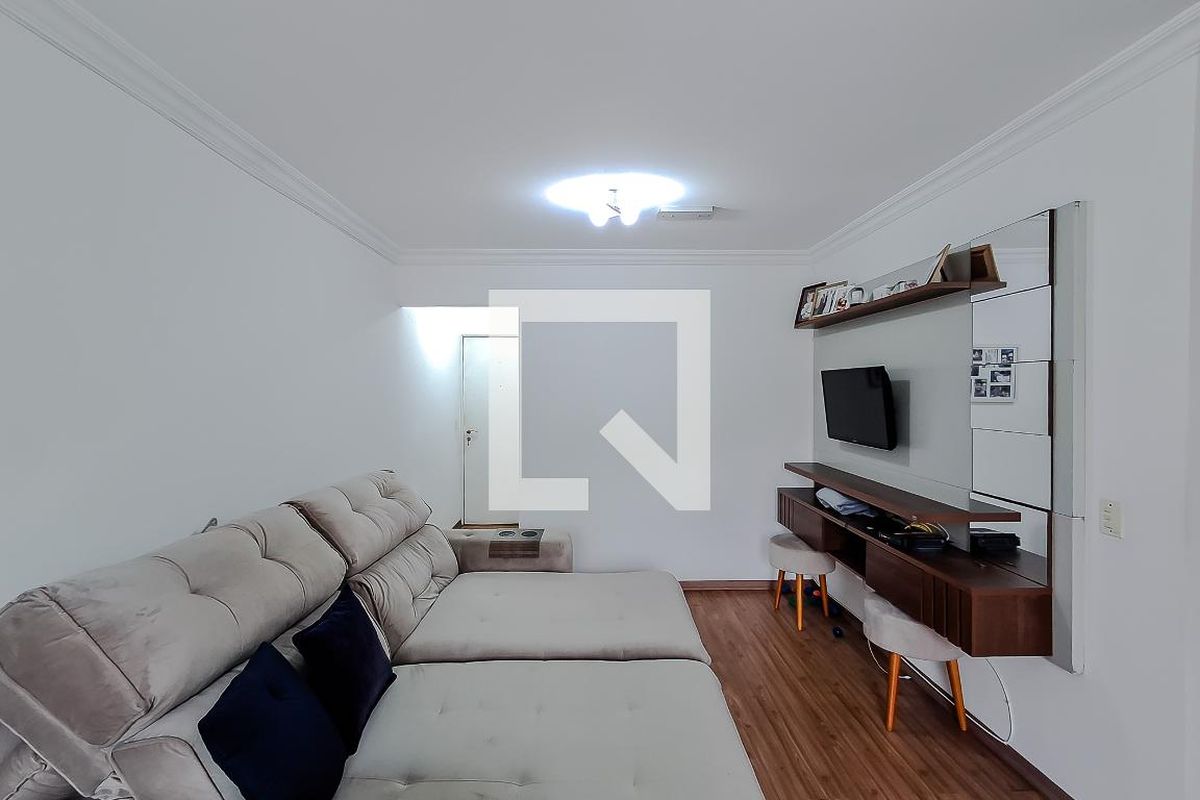 Apartamento, 2 quartos, 65 m² - Foto 9