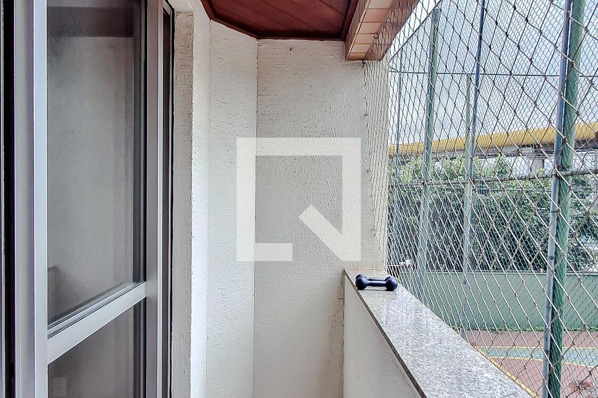 Apartamento, 2 quartos, 65 m² - Foto 24