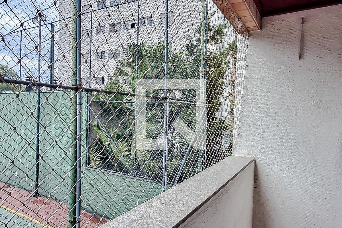Apartamento, 2 quartos, 65 m² - Foto 21