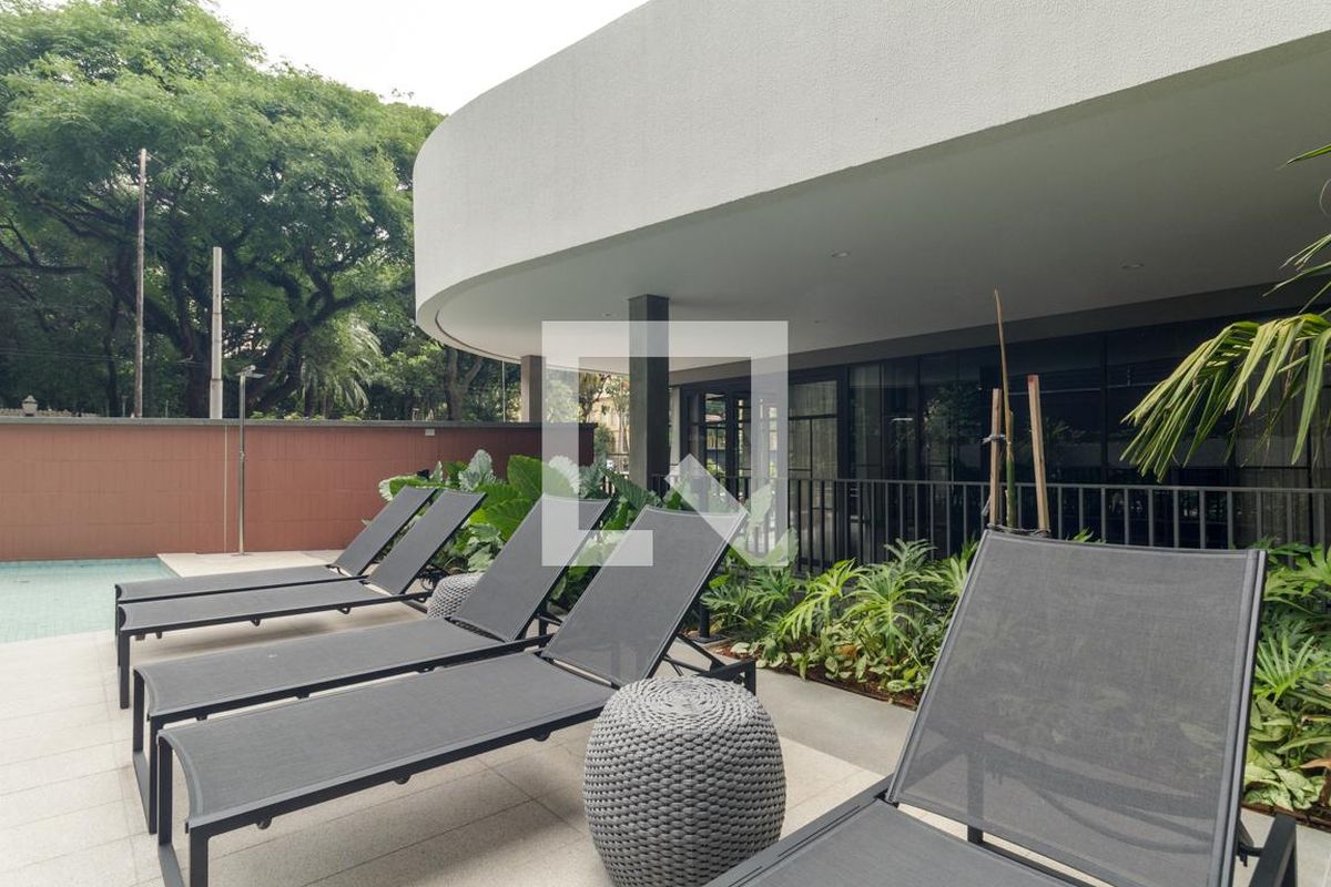 Apartamento, 1 quarto, 46 m² - Foto 79