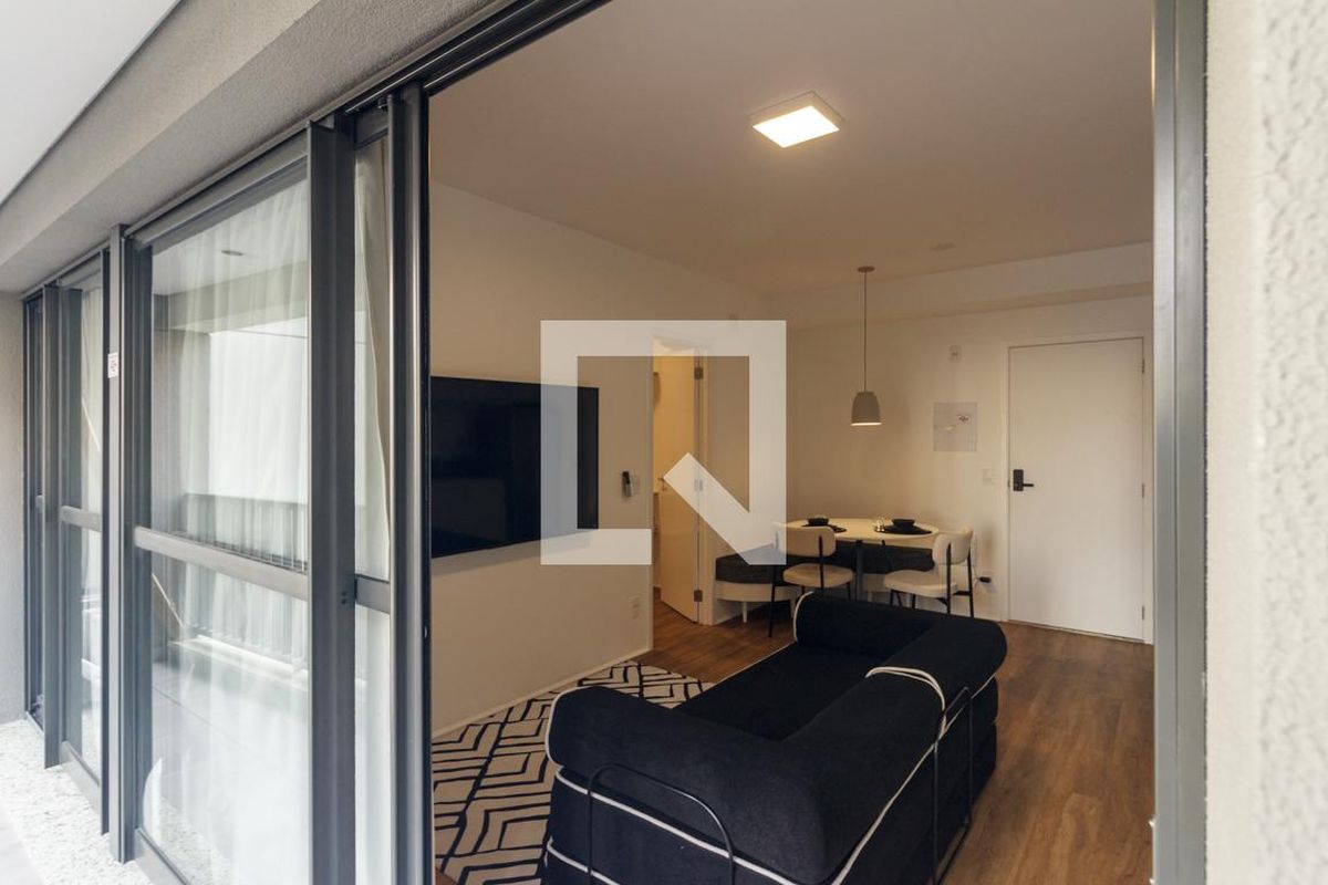 Apartamento, 1 quarto, 46 m² - Foto 22