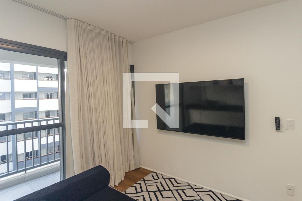 Apartamento, 1 quarto, 46 m² - Foto 6