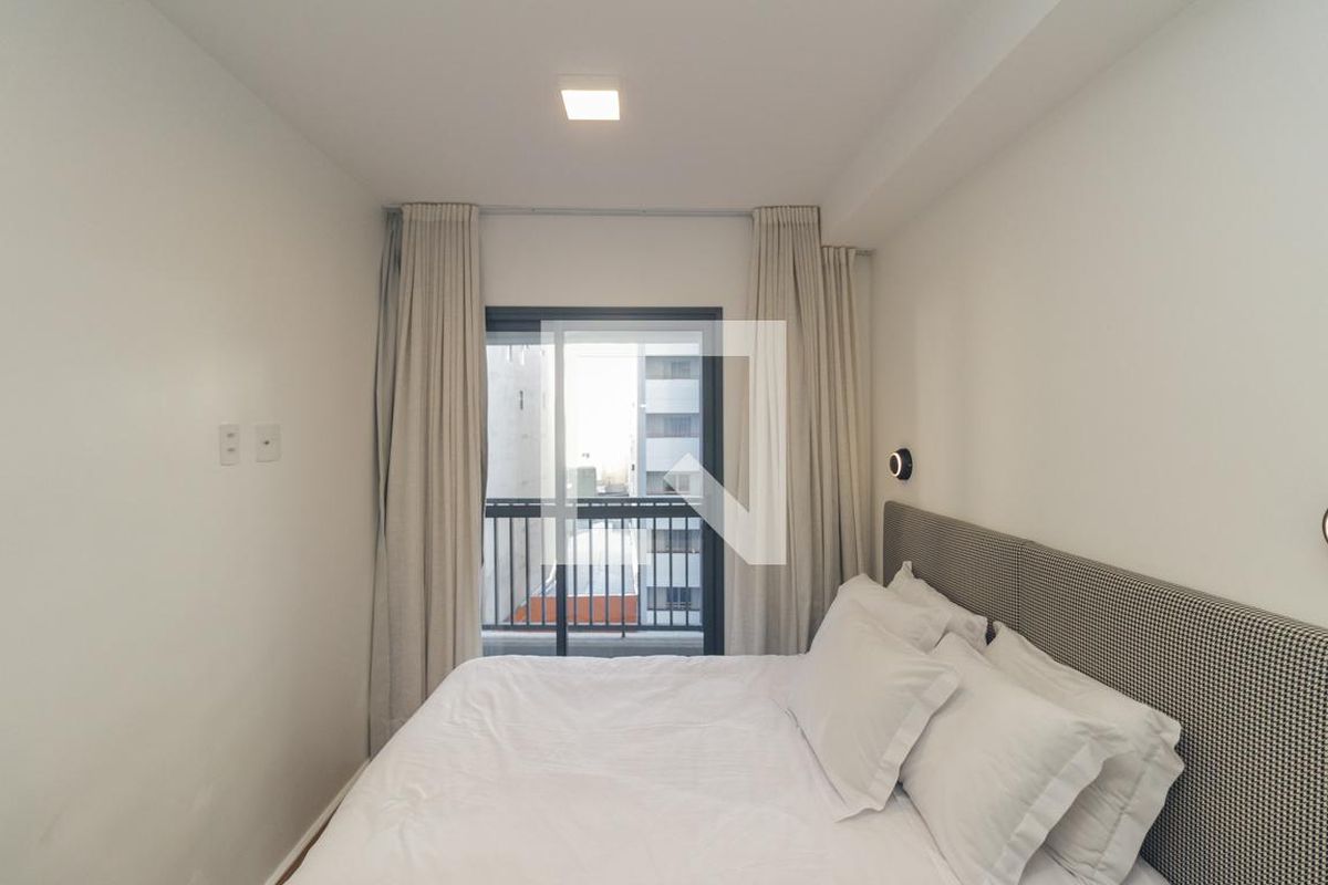 Apartamento, 1 quarto, 46 m² - Foto 26