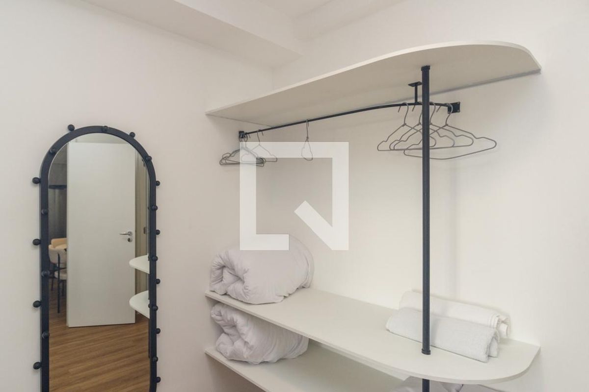 Apartamento, 1 quarto, 46 m² - Foto 31