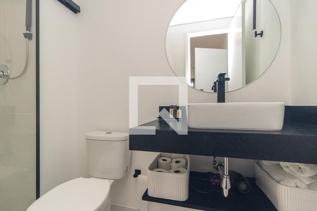 Apartamento, 1 quarto, 46 m² - Foto 39