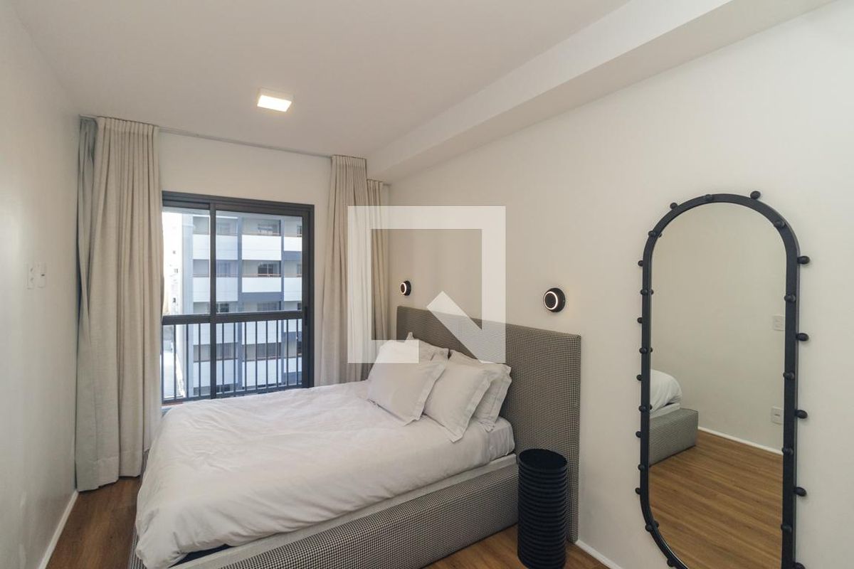Apartamento, 1 quarto, 46 m² - Foto 23