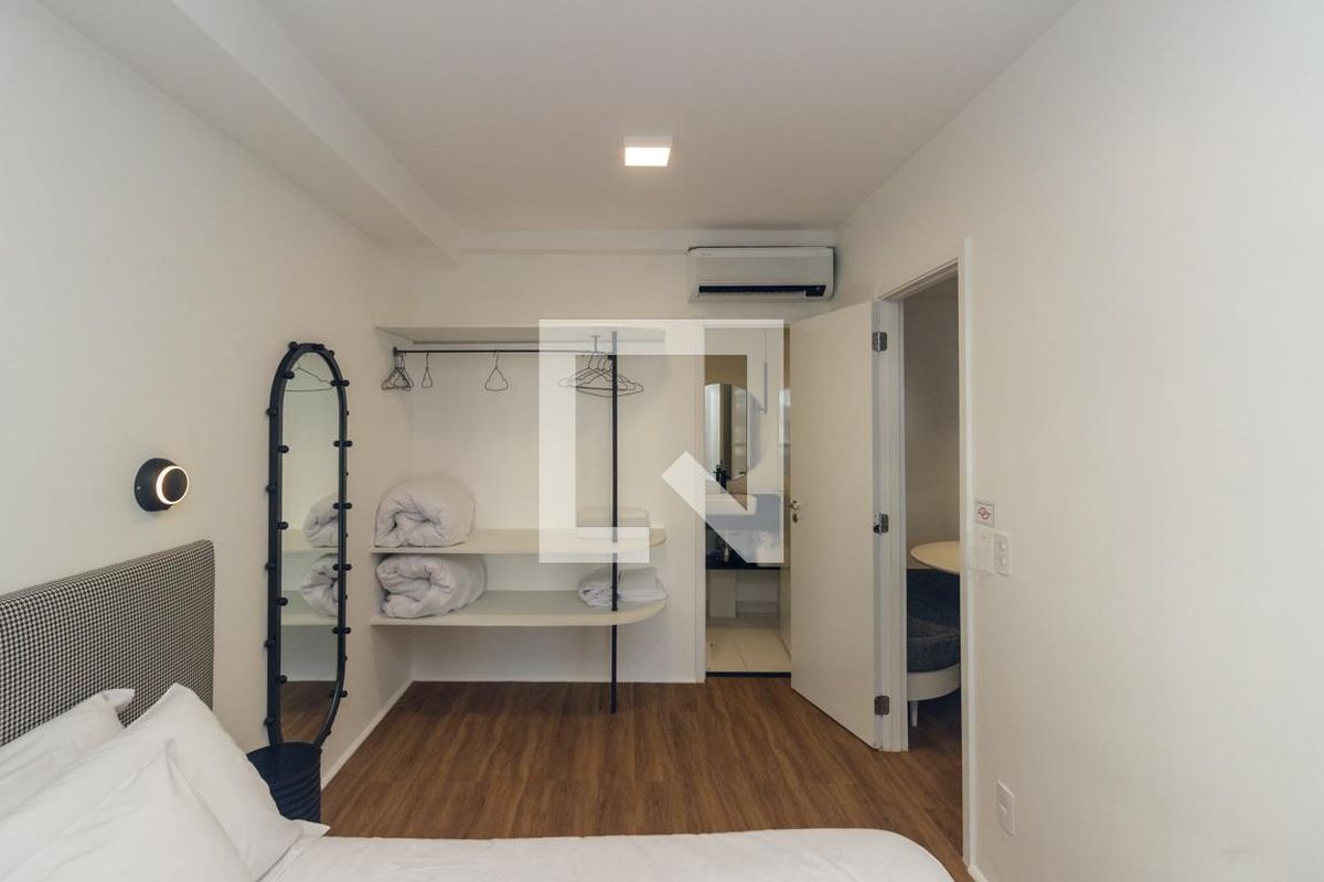 Apartamento, 1 quarto, 46 m² - Foto 30