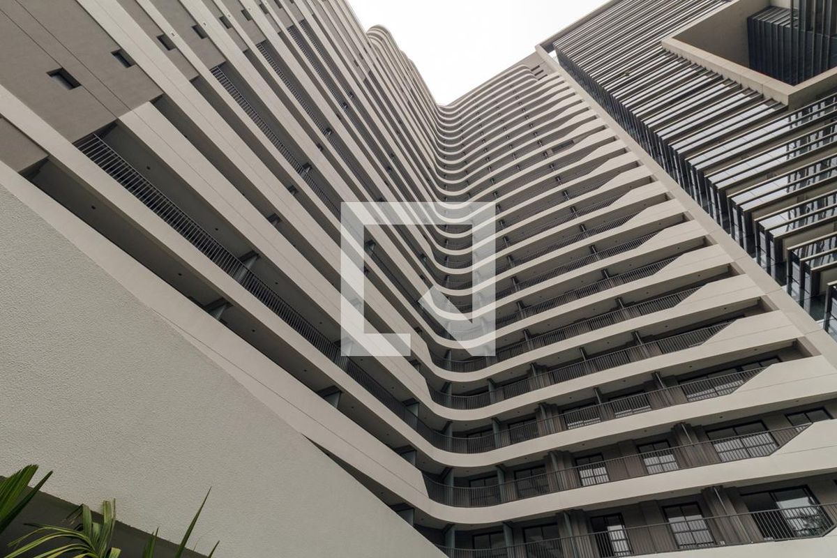 Apartamento, 1 quarto, 46 m² - Foto 99