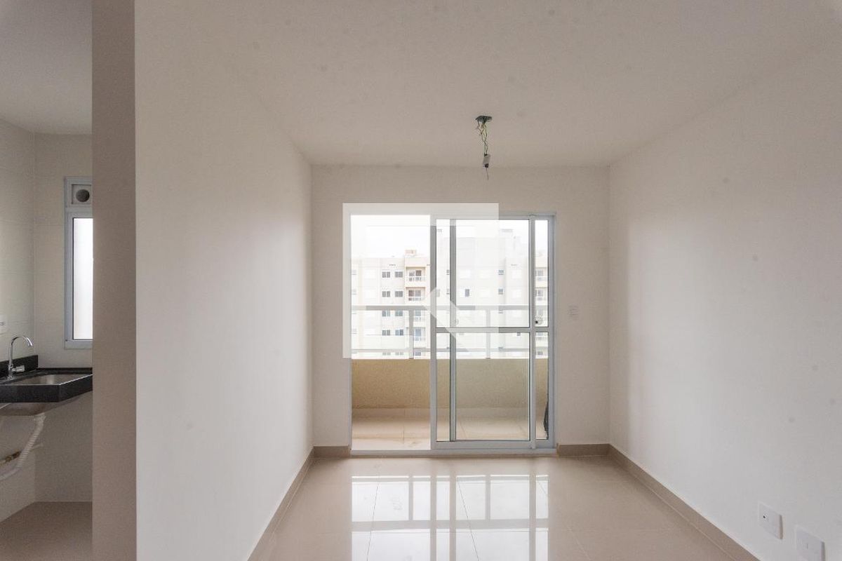 Apartamento à Venda - Parque Prado, 2 Quartos,  45 m2 em , Campinas - sp | SoloBR