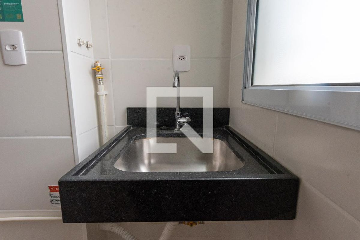 Apartamento à Venda - Parque Prado, 2 Quartos,  45 m2 em , Campinas - sp | SoloBR