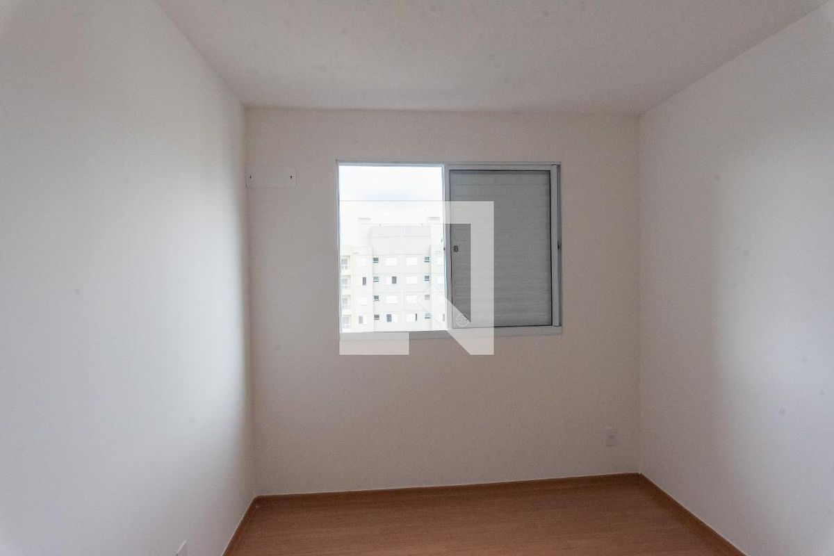 Apartamento à Venda - Parque Prado, 2 Quartos,  45 m2 em , Campinas - sp | SoloBR