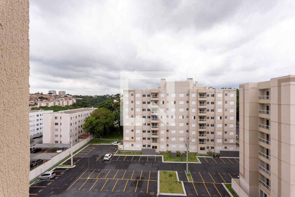 Apartamento à Venda - Parque Prado, 2 Quartos,  45 m2 em , Campinas - sp | SoloBR