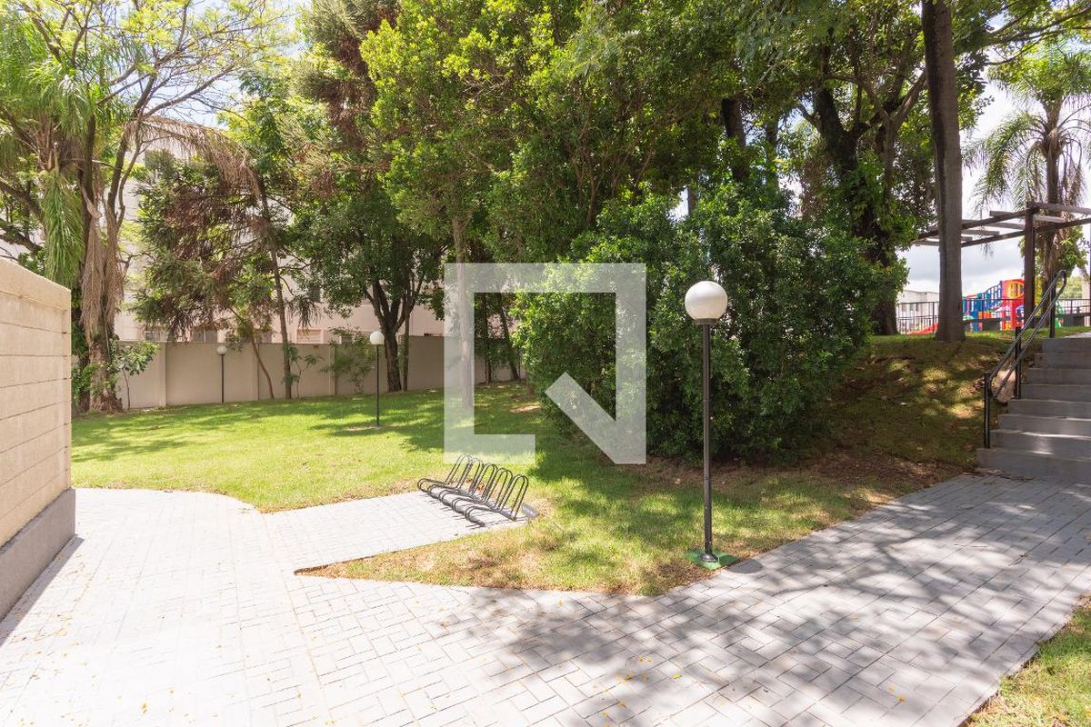 Apartamento à Venda - Parque Prado, 2 Quartos,  45 m2 em , Campinas - sp | SoloBR