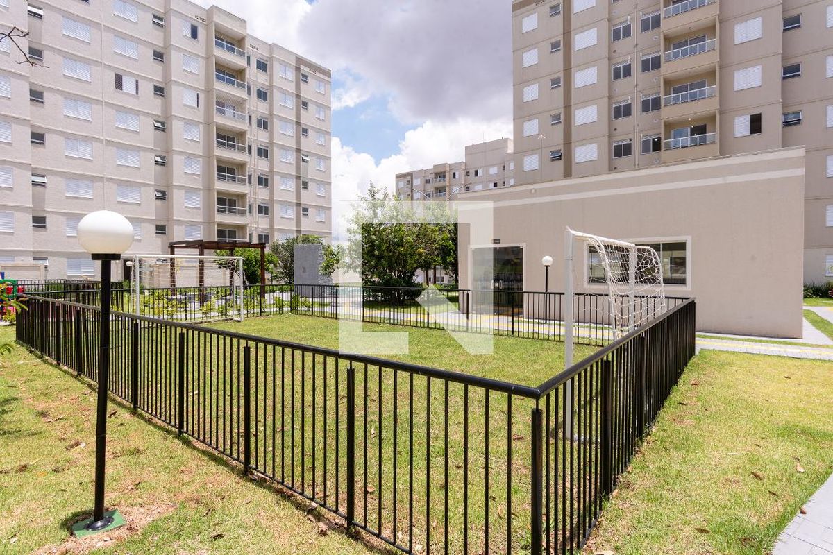 Apartamento à Venda - Parque Prado, 2 Quartos,  45 m2 em , Campinas - sp | SoloBR