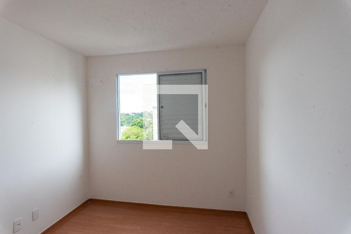 Apartamento à Venda - Parque Prado, 2 Quartos,  45 m2 em , Campinas - sp | SoloBR
