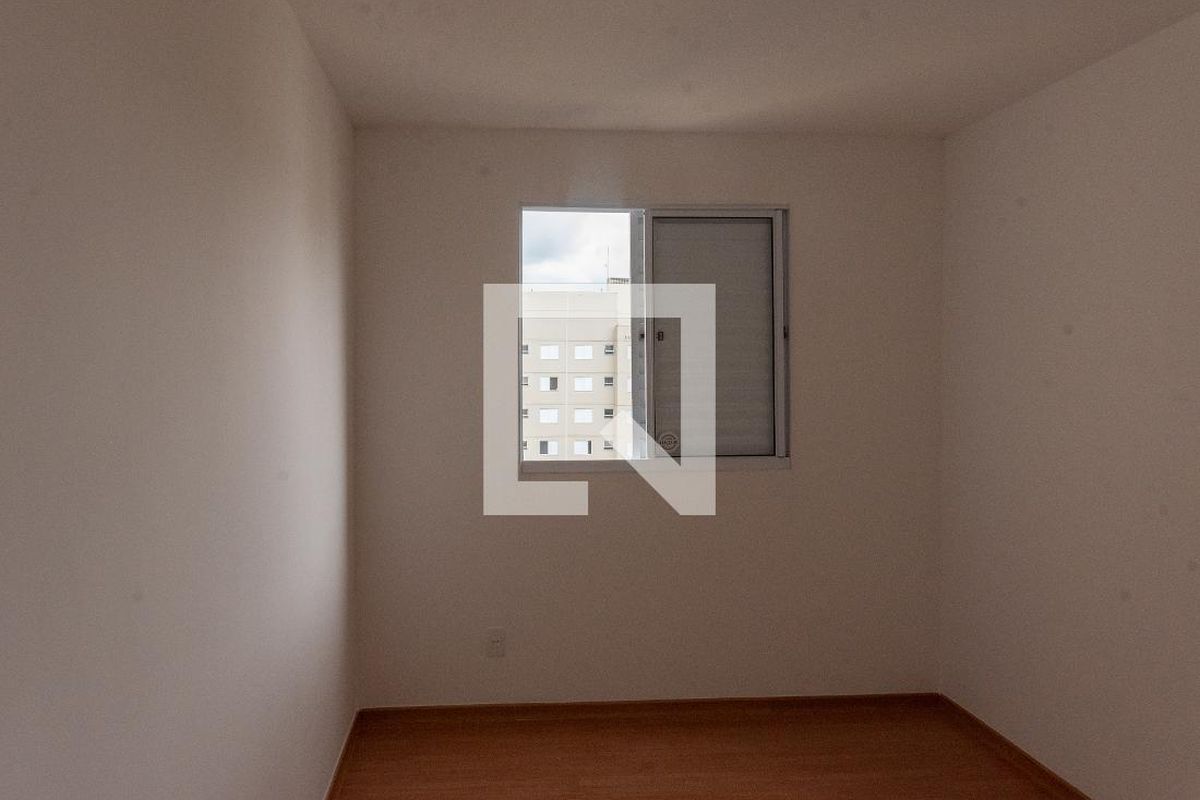 Apartamento à Venda - Parque Prado, 2 Quartos,  45 m2 em , Campinas - sp | SoloBR