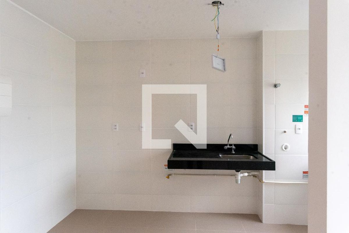 Apartamento à Venda - Parque Prado, 2 Quartos,  45 m2 em , Campinas - sp | SoloBR