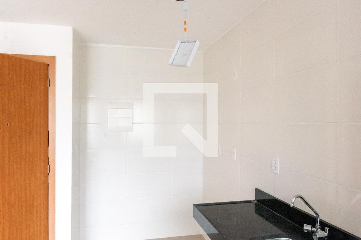 Apartamento à Venda - Parque Prado, 2 Quartos,  45 m2 em , Campinas - sp | SoloBR