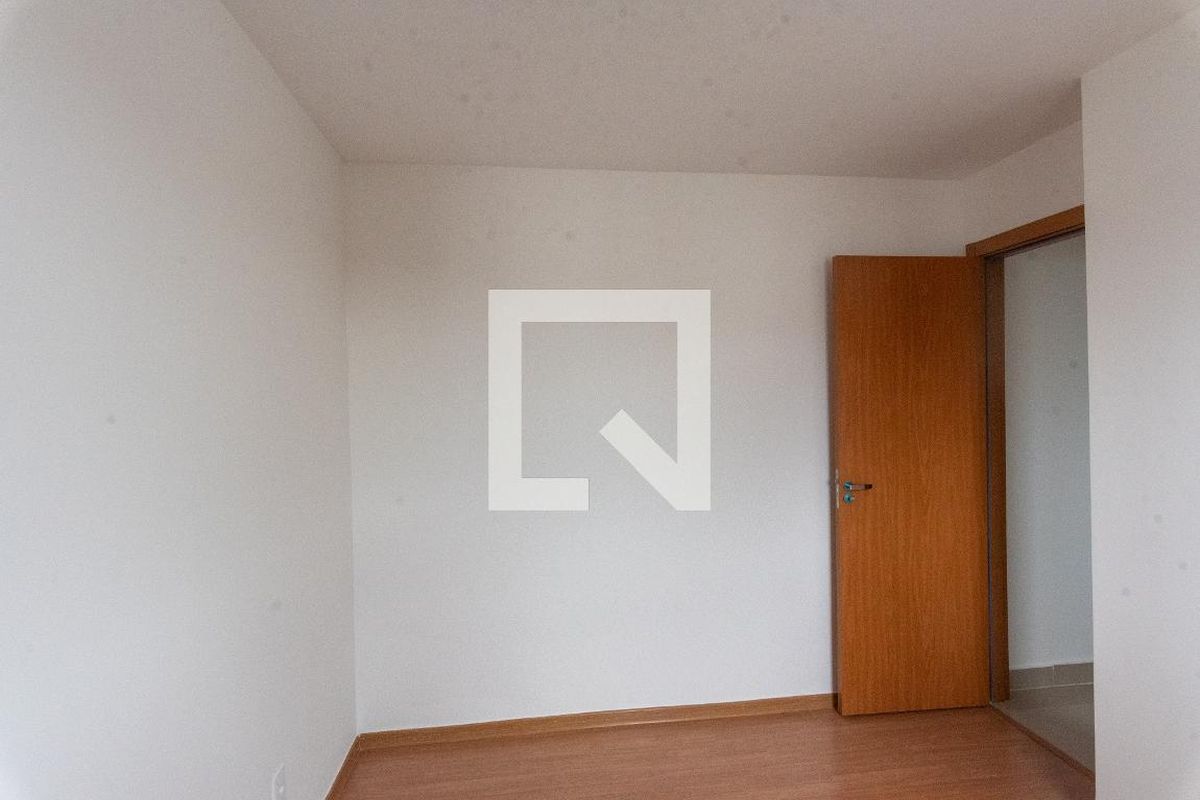 Apartamento à Venda - Parque Prado, 2 Quartos,  45 m2 em , Campinas - sp | SoloBR