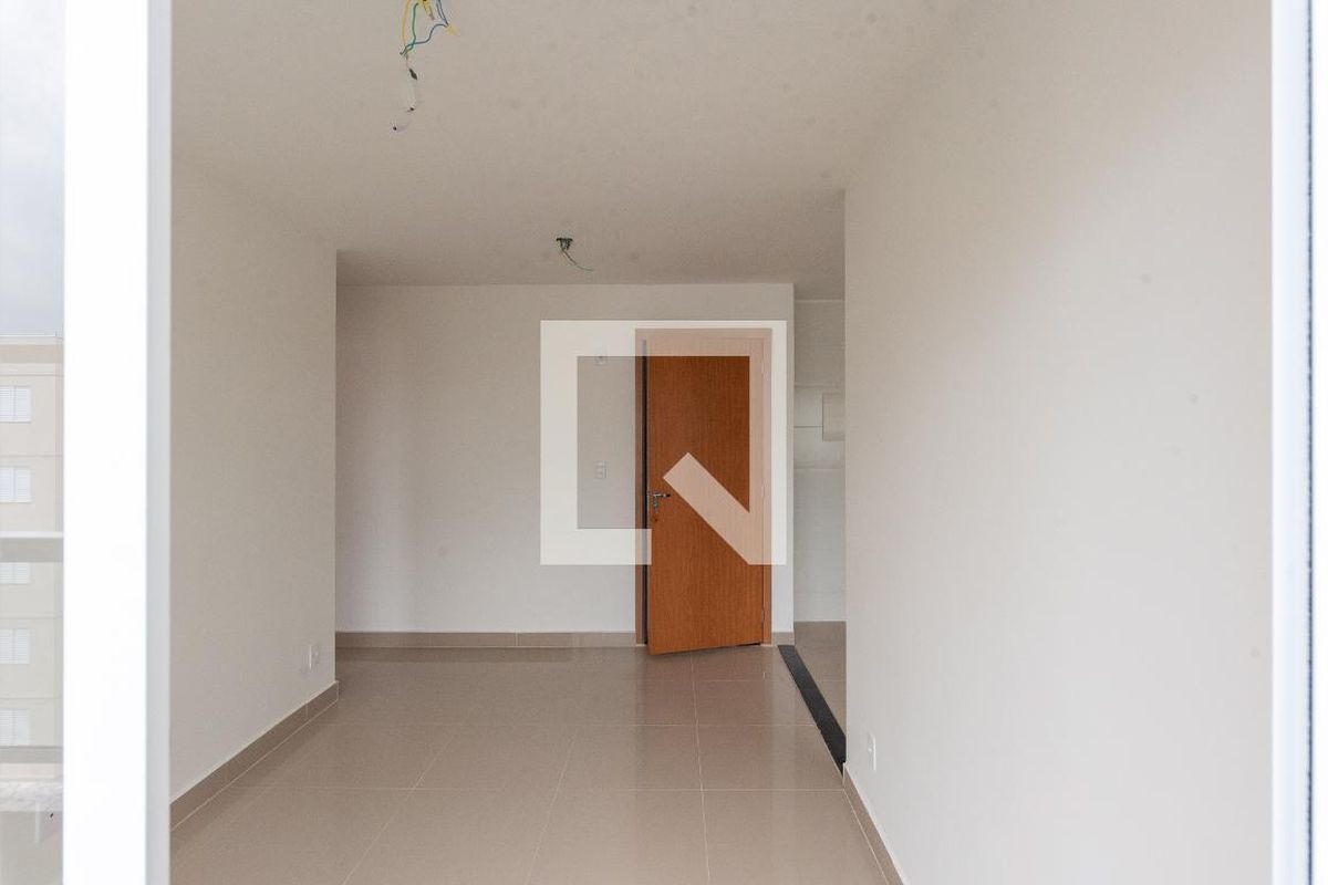 Apartamento à Venda - Parque Prado, 2 Quartos,  45 m2 em , Campinas - sp | SoloBR
