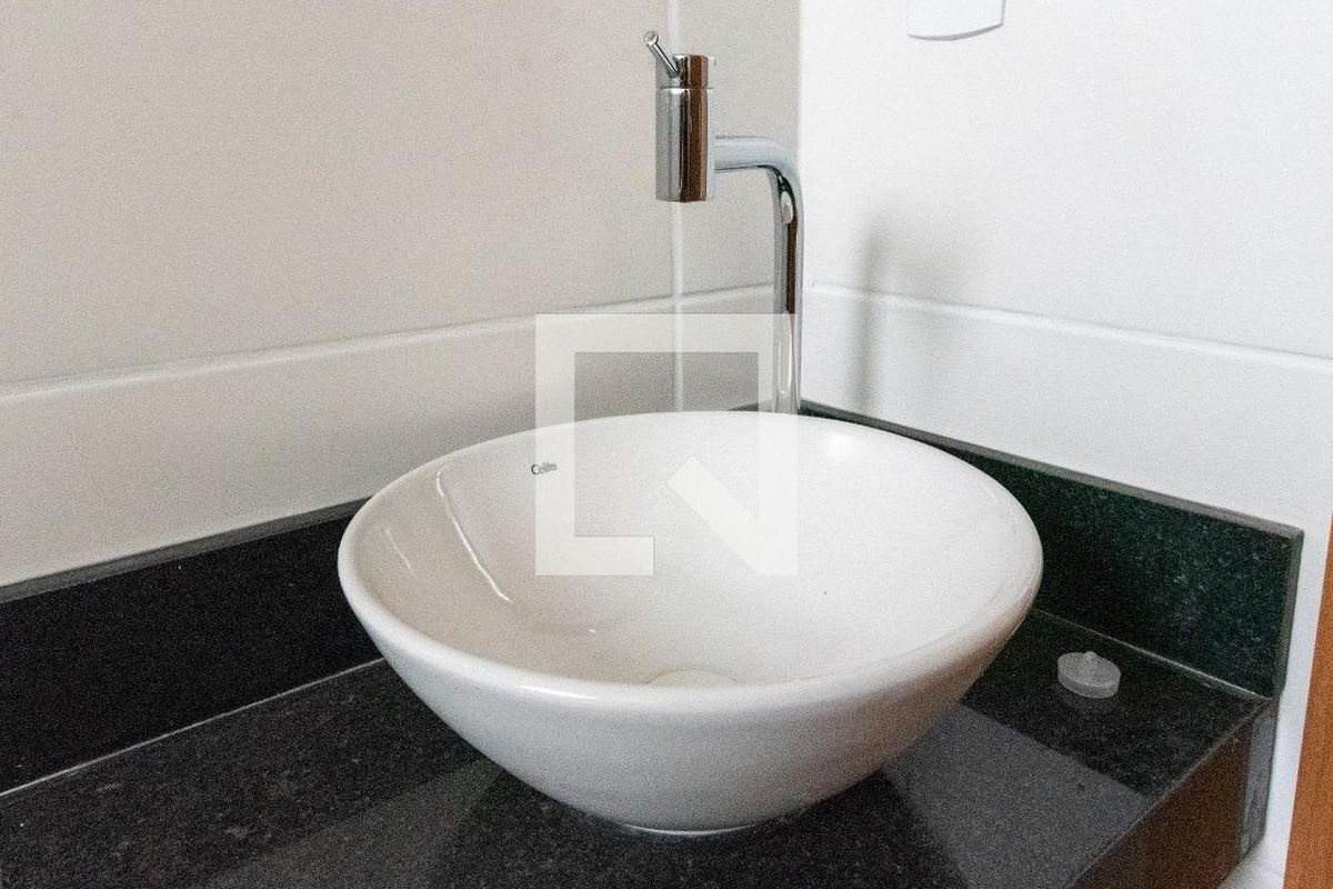 Apartamento à Venda - Parque Prado, 2 Quartos,  45 m2 em , Campinas - sp | SoloBR