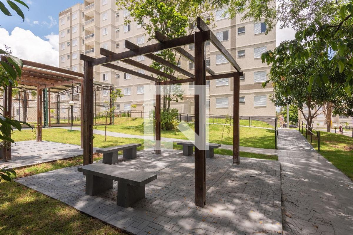 Apartamento à Venda - Parque Prado, 2 Quartos,  45 m2 em , Campinas - sp | SoloBR