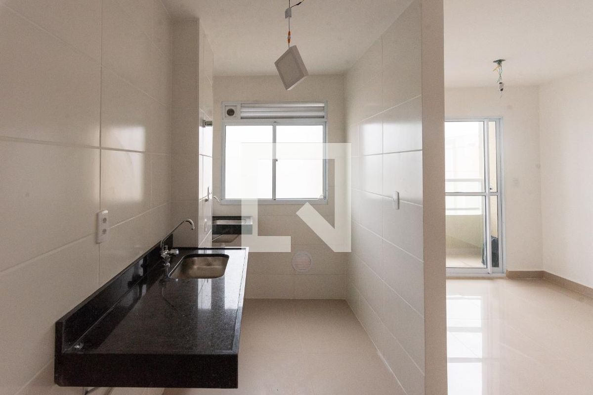 Apartamento à Venda - Parque Prado, 2 Quartos,  45 m2 em , Campinas - sp | SoloBR