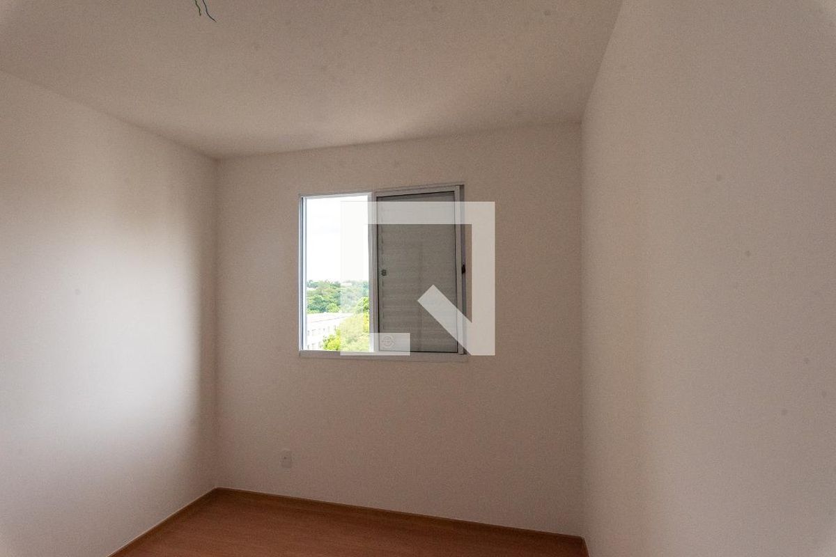 Apartamento à Venda - Parque Prado, 2 Quartos,  45 m2 em , Campinas - sp | SoloBR