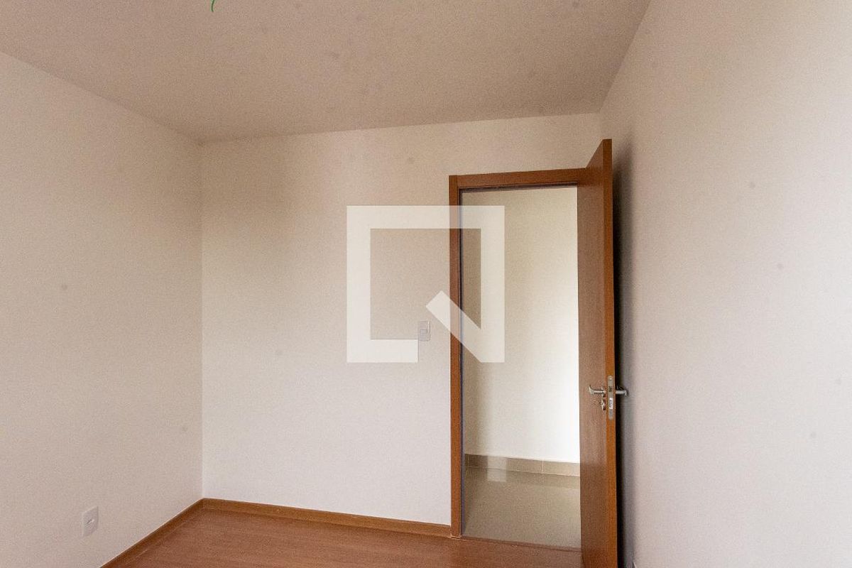 Apartamento à Venda - Parque Prado, 2 Quartos,  45 m2 em , Campinas - sp | SoloBR