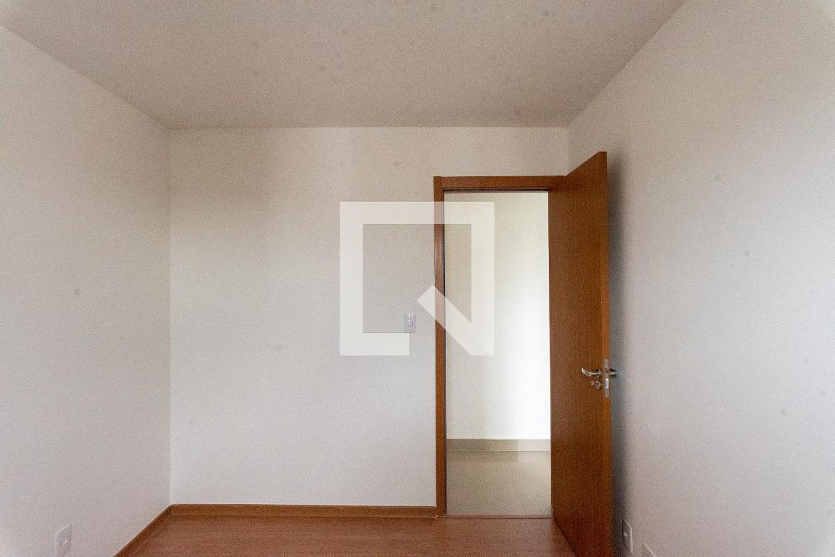 Apartamento à Venda - Parque Prado, 2 Quartos,  45 m2 em , Campinas - sp | SoloBR