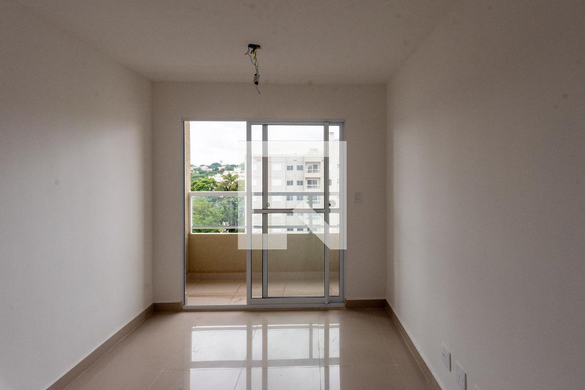 Apartamento à Venda - Parque Prado, 2 Quartos,  45 m2 em , Campinas - sp | SoloBR