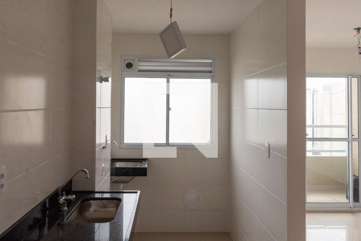 Apartamento à Venda - Parque Prado, 2 Quartos,  45 m2 em , Campinas - sp | SoloBR