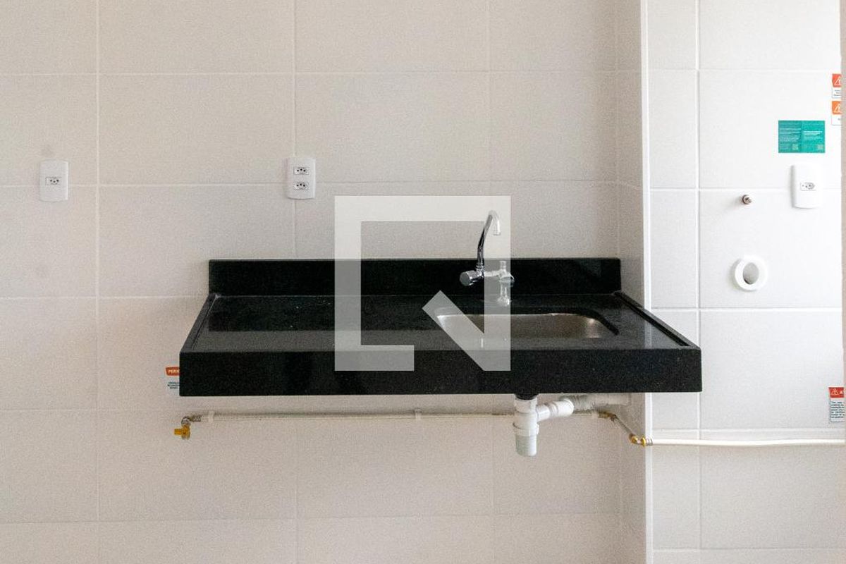 Apartamento à Venda - Parque Prado, 2 Quartos,  45 m2 em , Campinas - sp | SoloBR