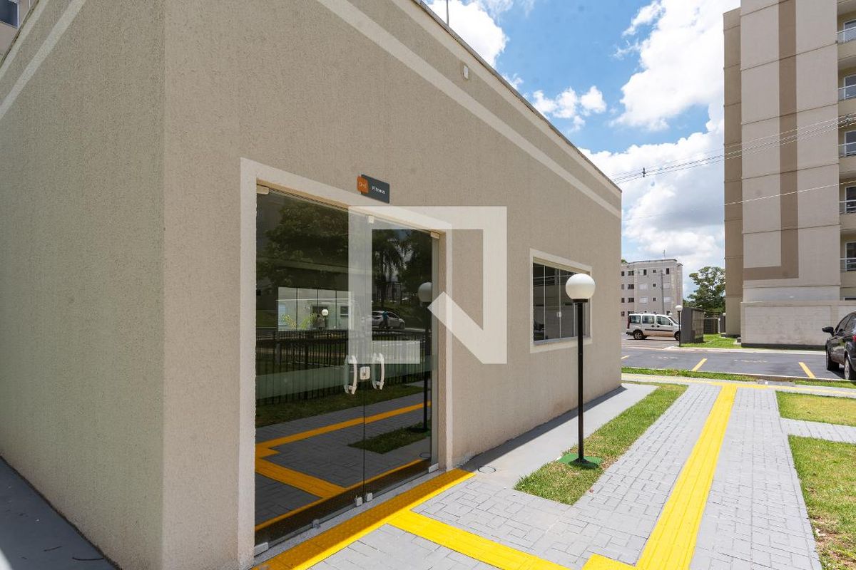 Apartamento à Venda - Parque Prado, 2 Quartos,  45 m2 em , Campinas - sp | SoloBR
