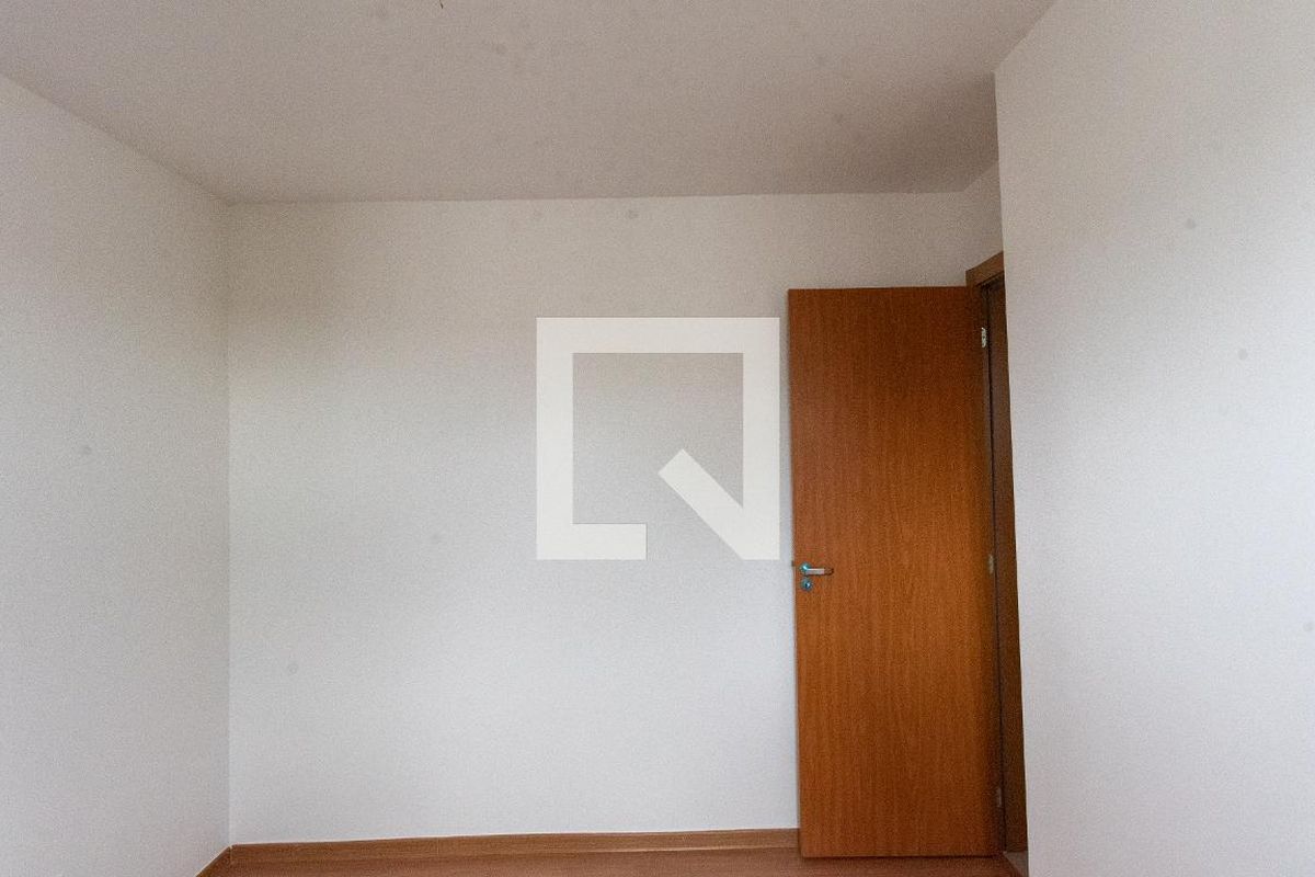 Apartamento à Venda - Parque Prado, 2 Quartos,  45 m2 em , Campinas - sp | SoloBR