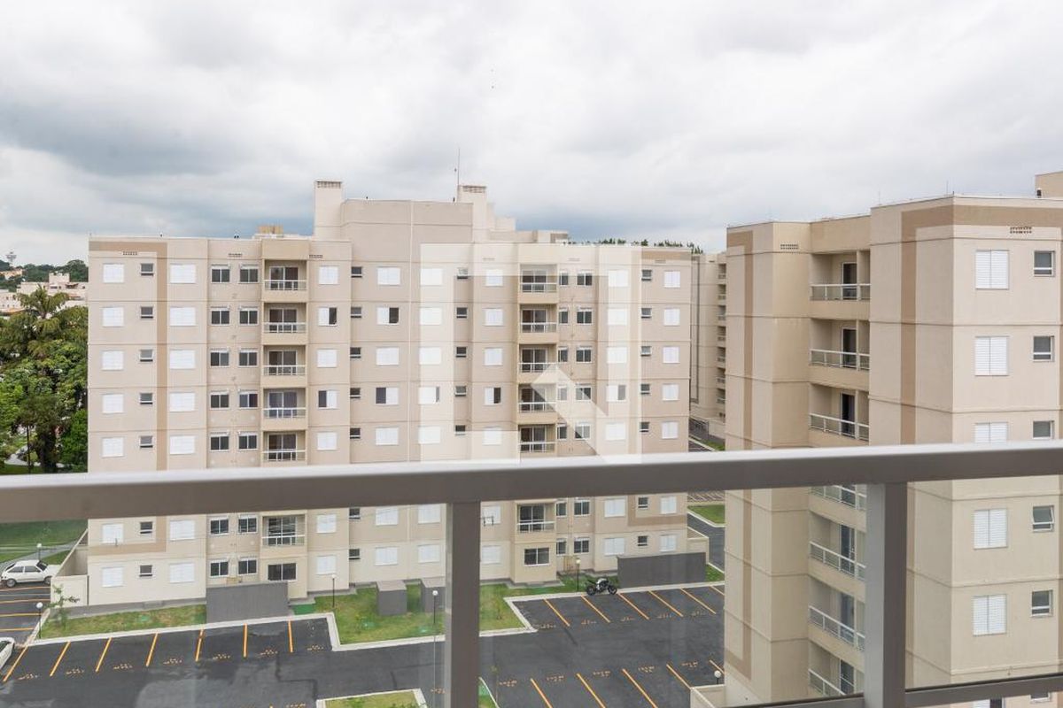 Apartamento à Venda - Parque Prado, 2 Quartos,  45 m2 em , Campinas - sp | SoloBR