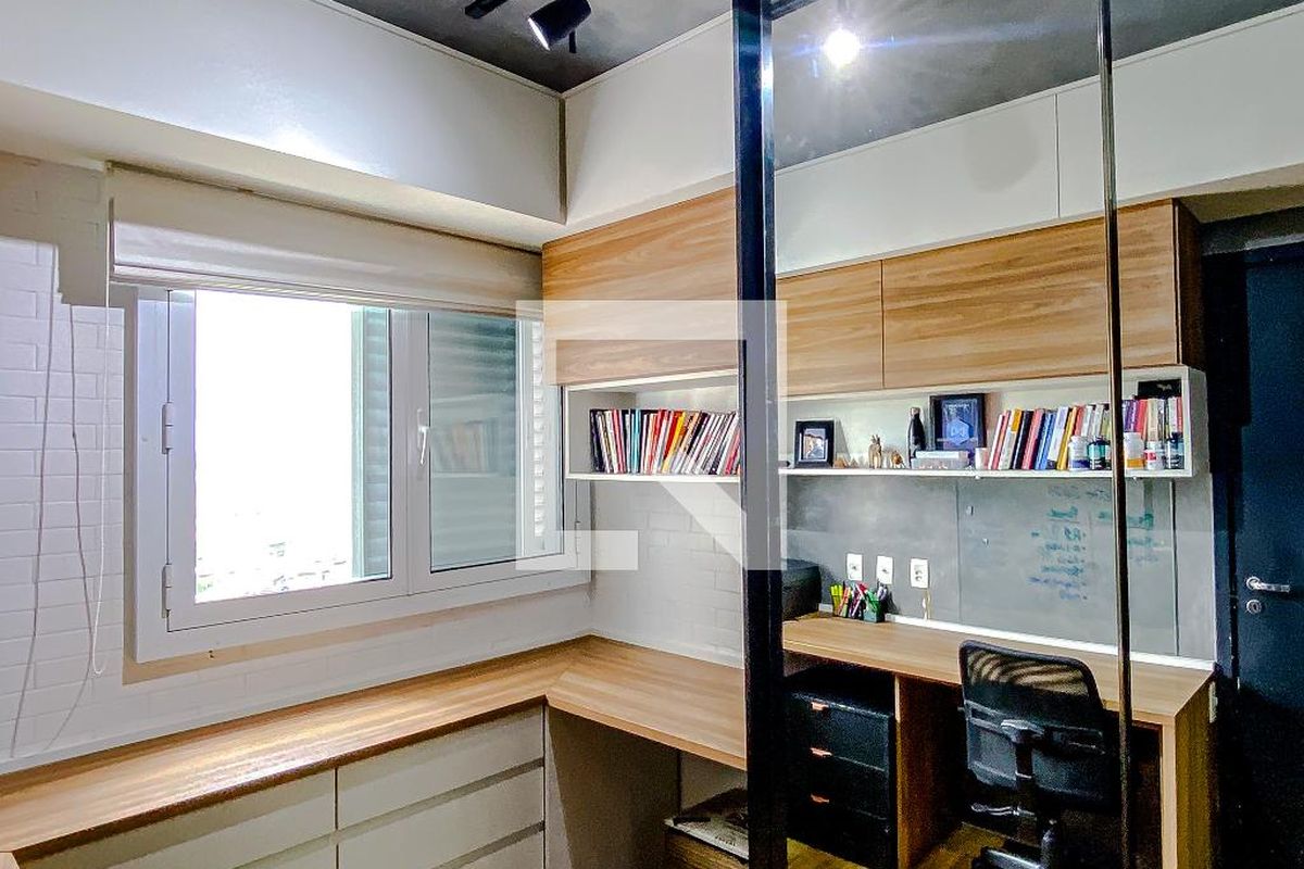 Apartamento, 3 quartos, 100 m² - Foto 66
