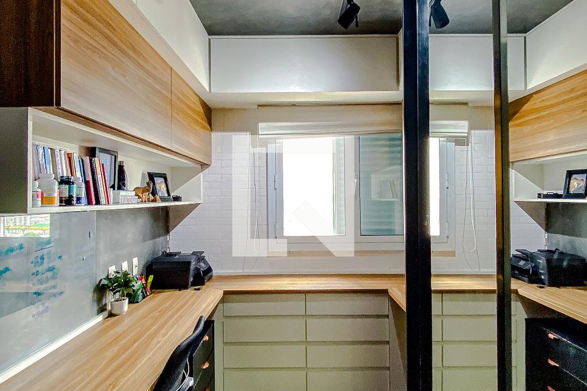 Apartamento, 3 quartos, 100 m² - Foto 68