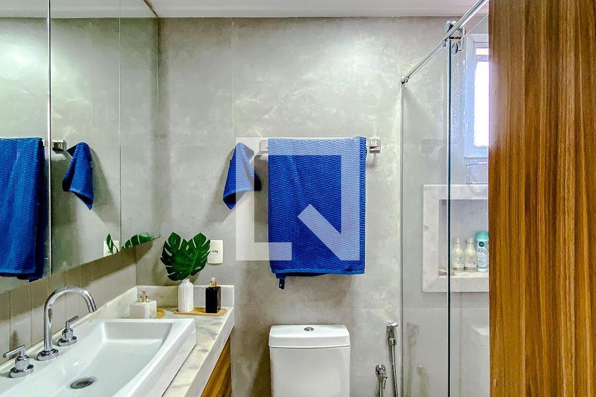 Apartamento, 3 quartos, 100 m² - Foto 46