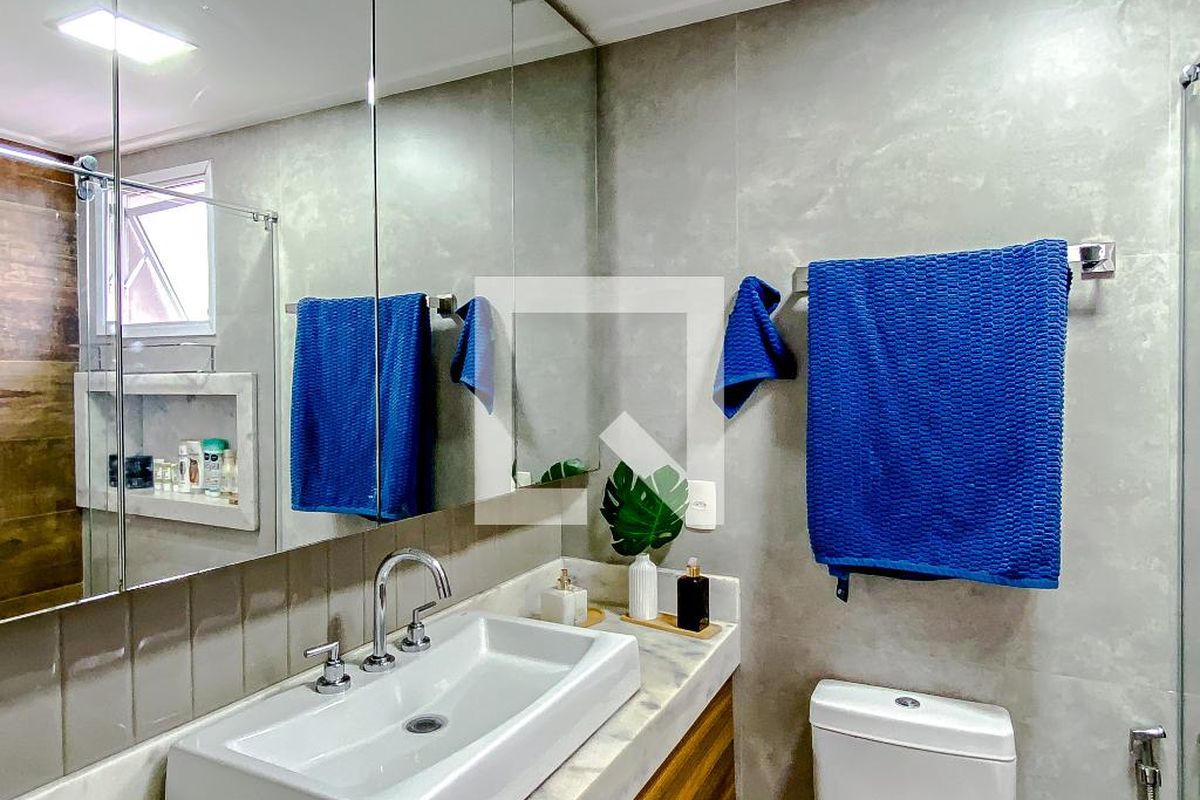 Apartamento, 3 quartos, 100 m² - Foto 48