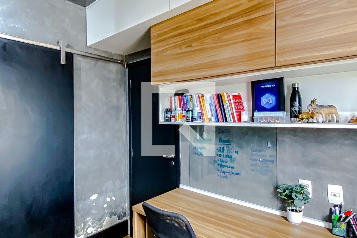 Apartamento, 3 quartos, 100 m² - Foto 74