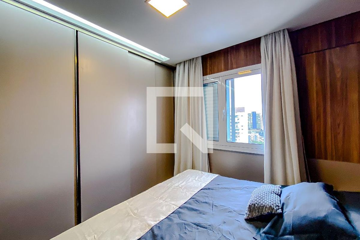 Apartamento, 3 quartos, 100 m² - Foto 40