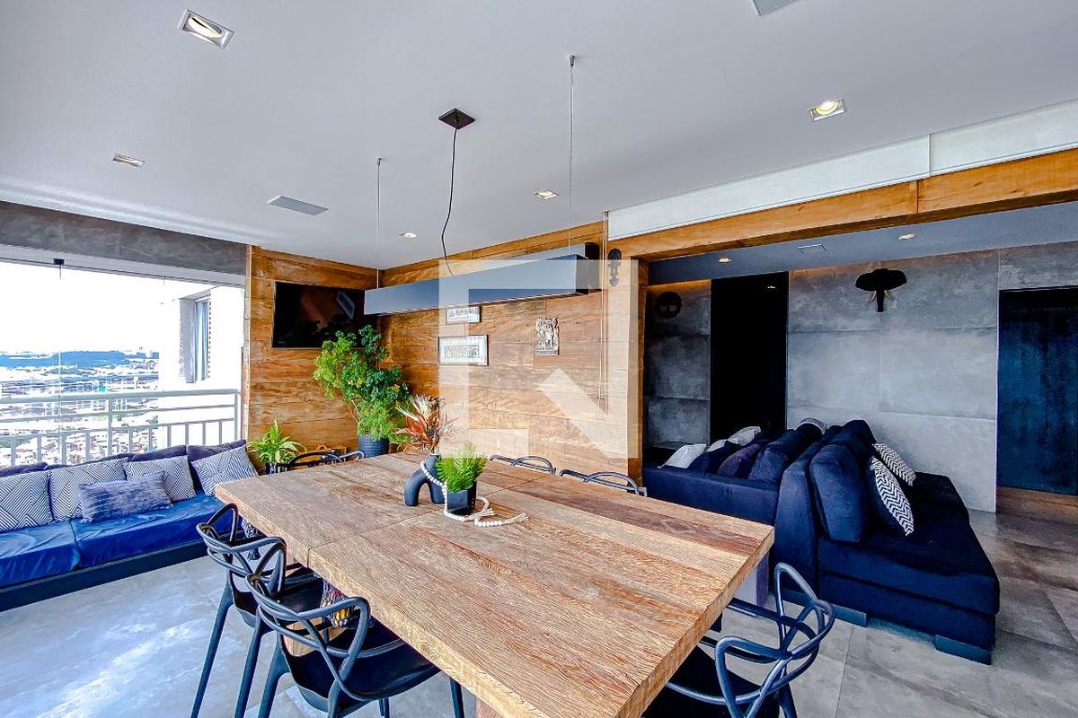 Apartamento, 3 quartos, 100 m² - Foto 22