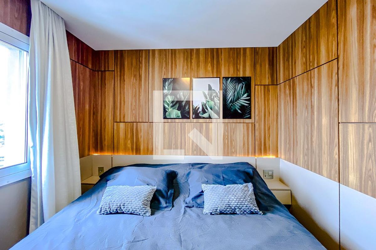 Apartamento, 3 quartos, 100 m² - Foto 42