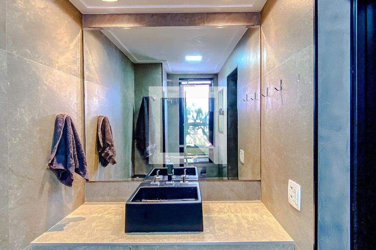 Apartamento, 3 quartos, 100 m² - Foto 84