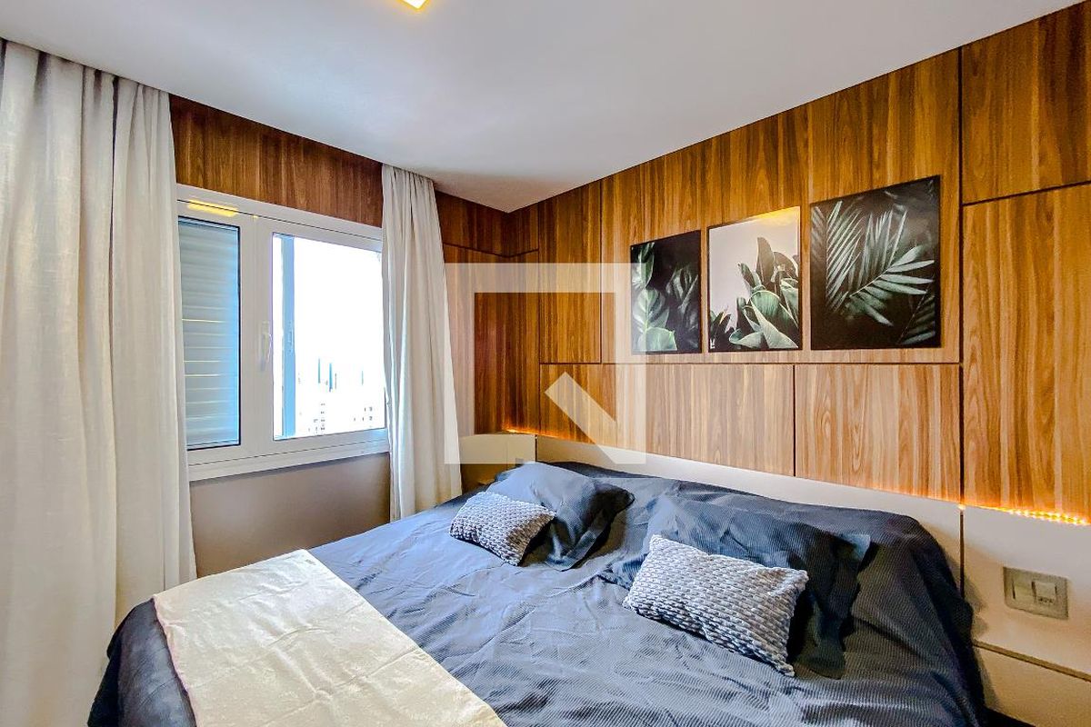 Apartamento, 3 quartos, 100 m² - Foto 38